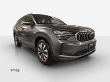 SKODA Kodiaq Selection, Benzin, Occasion / Gebraucht, Automatik - 6