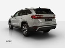SKODA Kodiaq Selection, Benzin, Occasion / Gebraucht, Automatik - 3