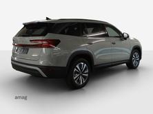 SKODA Kodiaq Selection, Benzin, Occasion / Gebraucht, Automatik - 5