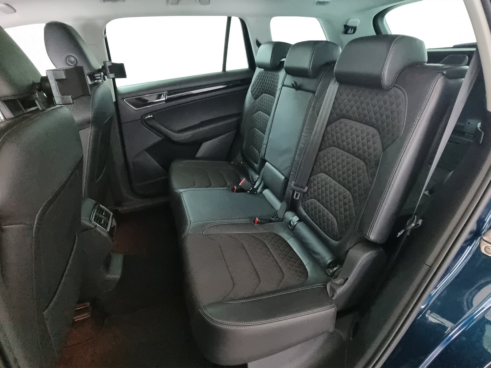 SKODA Kodiaq 2.0 TSI Ambition DSG, Essence, Occasion / Utilisé, Automatique - 7