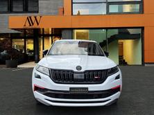 SKODA Kodiaq 2.0 Bi-TDI 240 RS DSG / Pano-AHK-Assistenten-Ke, Diesel, Second hand / Used, Automatic - 2