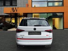 SKODA Kodiaq 2.0 Bi-TDI 240 RS DSG / Pano-AHK-Assistenten-Ke, Diesel, Second hand / Used, Automatic - 5