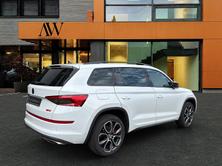 SKODA Kodiaq 2.0 Bi-TDI 240 RS DSG / Pano-AHK-Assistenten-Ke, Diesel, Second hand / Used, Automatic - 6