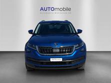 SKODA Kodiaq 2.0 TDI Clever DSG 4x4, Diesel, Second hand / Used, Automatic - 3