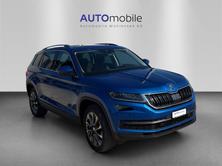 SKODA Kodiaq 2.0 TDI Clever DSG 4x4, Diesel, Second hand / Used, Automatic - 4