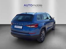 SKODA Kodiaq 2.0 TDI Clever DSG 4x4, Diesel, Second hand / Used, Automatic - 5