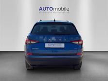 SKODA Kodiaq 2.0 TDI Clever DSG 4x4, Diesel, Second hand / Used, Automatic - 6