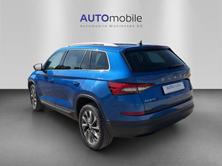 SKODA Kodiaq 2.0 TDI Clever DSG 4x4, Diesel, Second hand / Used, Automatic - 7