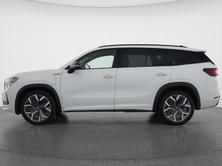 SKODA Kodiaq 1.5 TSI PHEV Sportline, Plug-in-Hybrid Petrol/Electric, Second hand / Used, Automatic - 2
