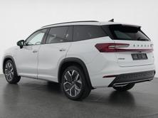 SKODA Kodiaq 1.5 TSI PHEV Sportline, Plug-in-Hybrid Petrol/Electric, Second hand / Used, Automatic - 3