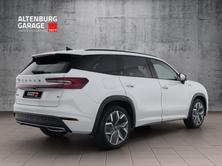 SKODA Kodiaq 1.5 TSI PHEV Sportline, Plug-in-Hybrid Petrol/Electric, Second hand / Used, Automatic - 4