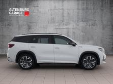 SKODA Kodiaq 1.5 TSI PHEV Sportline, Plug-in-Hybrid Petrol/Electric, Second hand / Used, Automatic - 5