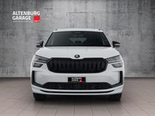 SKODA Kodiaq 1.5 TSI PHEV Sportline, Plug-in-Hybrid Petrol/Electric, Second hand / Used, Automatic - 6