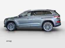 SKODA Kodiaq Laurin&Klement, Petrol, Second hand / Used, Automatic - 2