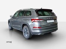 SKODA Kodiaq Laurin&Klement, Petrol, Second hand / Used, Automatic - 3