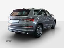 SKODA Kodiaq Laurin&Klement, Petrol, Second hand / Used, Automatic - 5