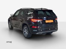 SKODA NEW KODIAQ SportLine, Diesel, Occasion / Utilisé, Automatique - 3