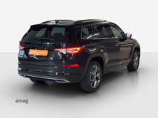 SKODA NEW KODIAQ SportLine, Diesel, Occasion / Utilisé, Automatique - 5