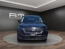 SKODA Kodiaq 2.0 TSI Style DSG 4x4, Essence, Occasion / Utilisé, Automatique - 2