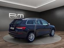 SKODA Kodiaq 2.0 TSI Style DSG 4x4, Essence, Occasion / Utilisé, Automatique - 4