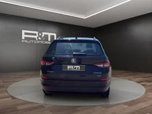 SKODA Kodiaq 2.0 TSI Style DSG 4x4, Essence, Occasion / Utilisé, Automatique - 5