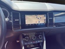 SKODA Kodiaq 2.0 TSI Style DSG 4x4, Essence, Occasion / Utilisé, Automatique - 6