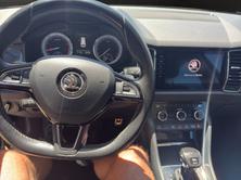 SKODA Kodiaq 2.0 TSI Style DSG 4x4, Essence, Occasion / Utilisé, Automatique - 7