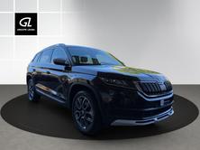 SKODA Kodiaq 2.0 TDI Scout 4x4, Diesel, Occasion / Utilisé, Automatique - 4