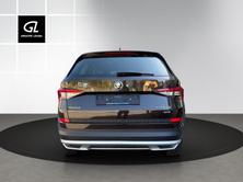 SKODA Kodiaq 2.0 TDI Scout 4x4, Diesel, Occasion / Utilisé, Automatique - 5