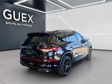 SKODA Kodiaq 2.0 TSI RS DSG, Essence, Occasion / Utilisé, Automatique - 5