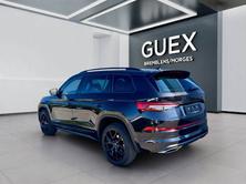 SKODA Kodiaq 2.0 TSI RS DSG, Essence, Occasion / Utilisé, Automatique - 6