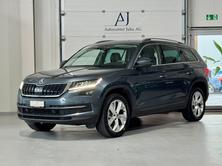 SKODA Kodiaq 2.0 TDI CR Style 4x4 DSG (CH) AHK 2.5T, Diesel, Occasion / Utilisé, Automatique - 3