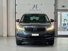 SKODA Kodiaq 2.0 TDI CR Style 4x4 DSG (CH) AHK 2.5T, Diesel, Occasion / Utilisé, Automatique - 4