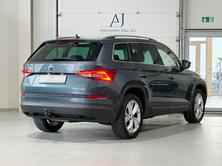 SKODA Kodiaq 2.0 TDI CR Style 4x4 DSG (CH) AHK 2.5T, Diesel, Occasion / Utilisé, Automatique - 6