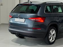 SKODA Kodiaq 2.0 TDI CR Style 4x4 DSG (CH) AHK 2.5T, Diesel, Occasion / Utilisé, Automatique - 7