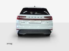 SKODA Kodiaq Sportline, Petrol, Second hand / Used, Automatic - 4