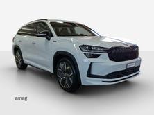 SKODA Kodiaq Sportline, Petrol, Second hand / Used, Automatic - 6
