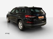 SKODA Kodiaq Ambition, Diesel, Second hand / Used, Automatic - 3