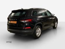 SKODA Kodiaq Ambition, Diesel, Second hand / Used, Automatic - 5
