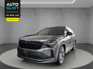 SKODA Kodiaq 1.5 TSI Sportline MHEV 7-PLätzer Pano-AHK-20Al