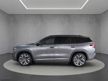 SKODA Kodiaq 1.5 TSI Sportline MHEV 7-PLätzer Pano-AHK-20Al, Benzin, Occasion / Gebraucht, Automatik - 3