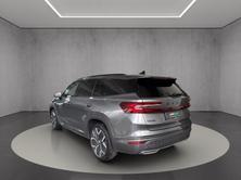 SKODA Kodiaq 1.5 TSI Sportline MHEV 7-PLätzer Pano-AHK-20Al, Benzin, Occasion / Gebraucht, Automatik - 5