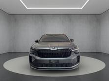 SKODA Kodiaq 1.5 TSI Sportline MHEV 7-PLätzer Pano-AHK-20Al, Benzin, Occasion / Gebraucht, Automatik - 7