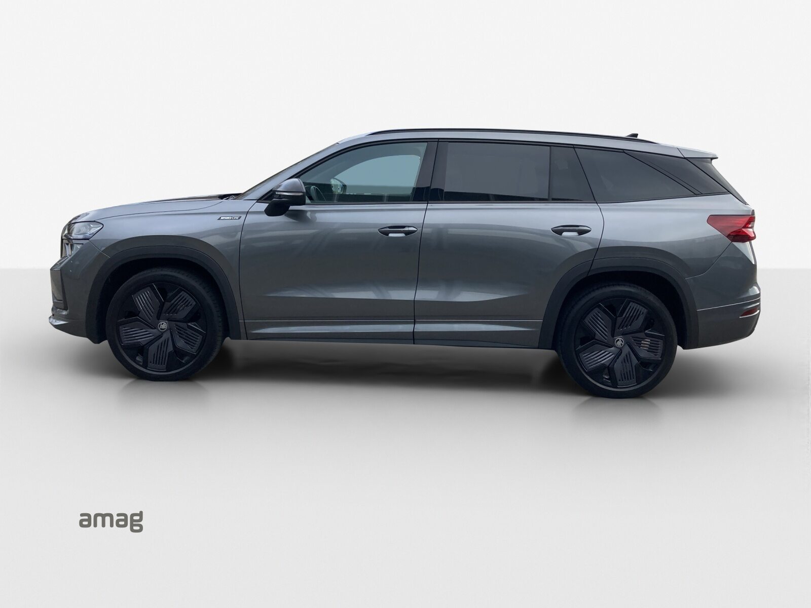 SKODA Kodiaq Sportline, Diesel, Occasioni / Usate, Automatico - 2
