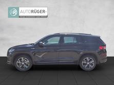 SKODA Kodiaq 2.0 TSI 4x4 SportLine, Petrol, Second hand / Used, Automatic - 3