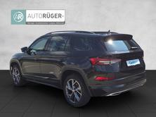 SKODA Kodiaq 2.0 TSI 4x4 SportLine, Petrol, Second hand / Used, Automatic - 4