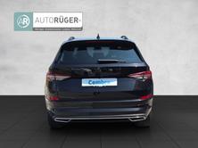 SKODA Kodiaq 2.0 TSI 4x4 SportLine, Petrol, Second hand / Used, Automatic - 5