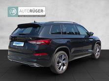 SKODA Kodiaq 2.0 TSI 4x4 SportLine, Petrol, Second hand / Used, Automatic - 6