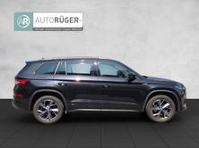 SKODA Kodiaq 2.0 TSI 4x4 SportLine, Petrol, Second hand / Used, Automatic - 7