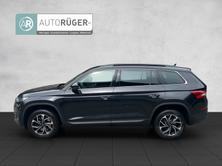 SKODA Kodiaq 2.0 TSI 4x4 Style, Petrol, Second hand / Used, Automatic - 3